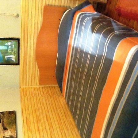 Hostel 1760 ตัลกา ภายนอก รูปภาพ