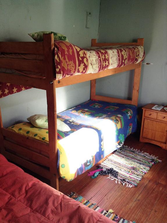 Hostel 1760 ตัลกา ภายนอก รูปภาพ
