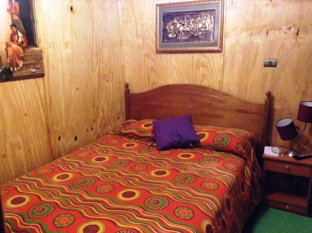 Hostel 1760 ตัลกา ห้อง รูปภาพ