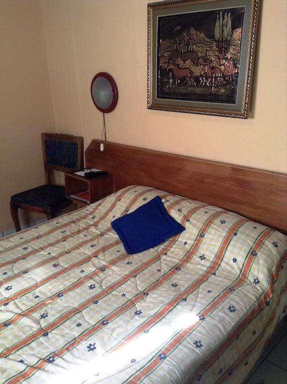 Hostel 1760 ตัลกา ห้อง รูปภาพ