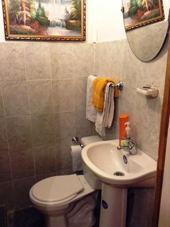 Hostel 1760 ตัลกา ภายนอก รูปภาพ