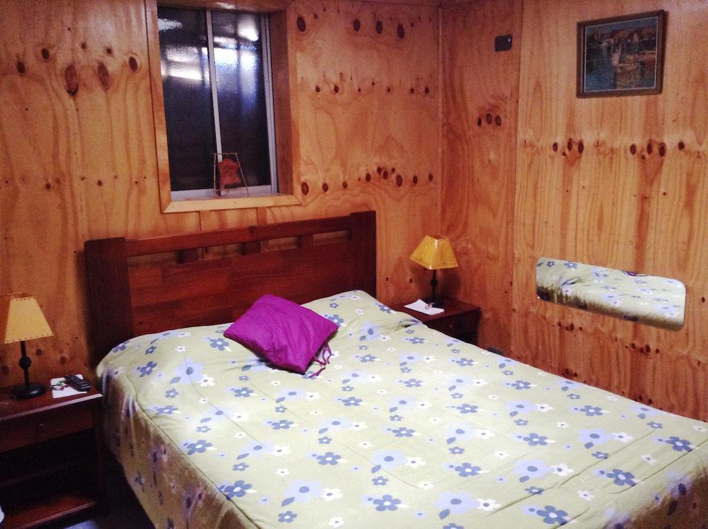 Hostel 1760 ตัลกา ห้อง รูปภาพ