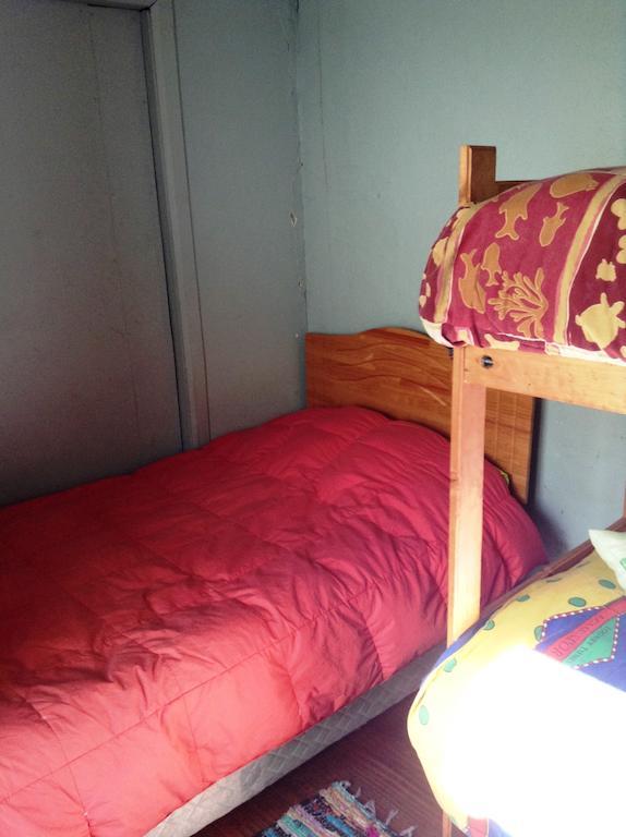 Hostel 1760 ตัลกา ภายนอก รูปภาพ