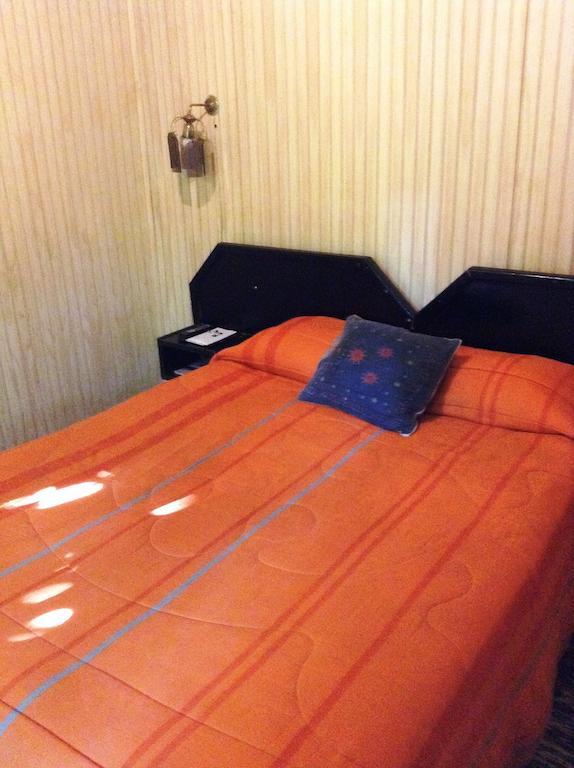 Hostel 1760 ตัลกา ภายนอก รูปภาพ