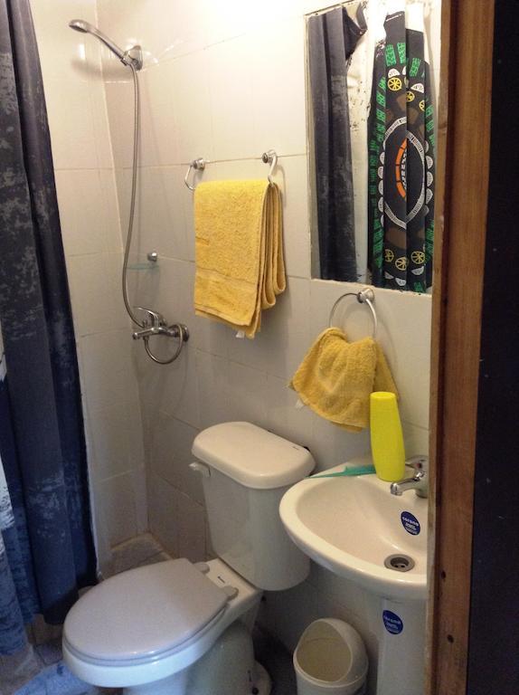 Hostel 1760 ตัลกา ห้อง รูปภาพ