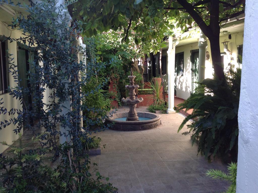 Hostel 1760 ตัลกา ภายนอก รูปภาพ