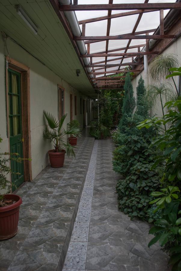 Hostel 1760 ตัลกา ภายนอก รูปภาพ