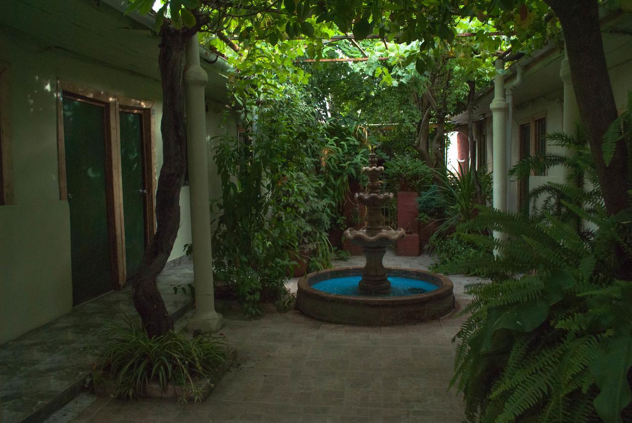 Hostel 1760 ตัลกา ภายนอก รูปภาพ