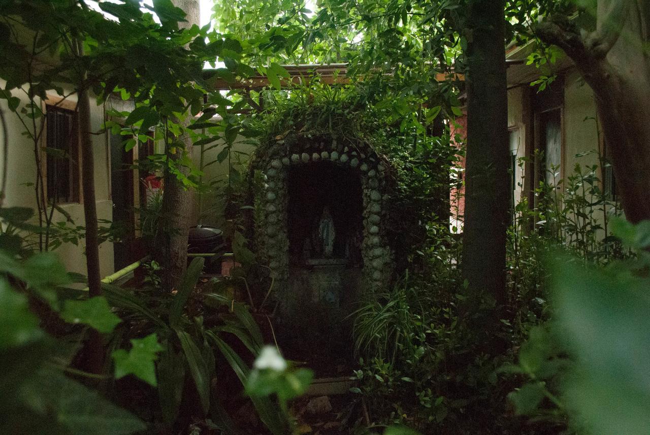 Hostel 1760 ตัลกา ภายนอก รูปภาพ