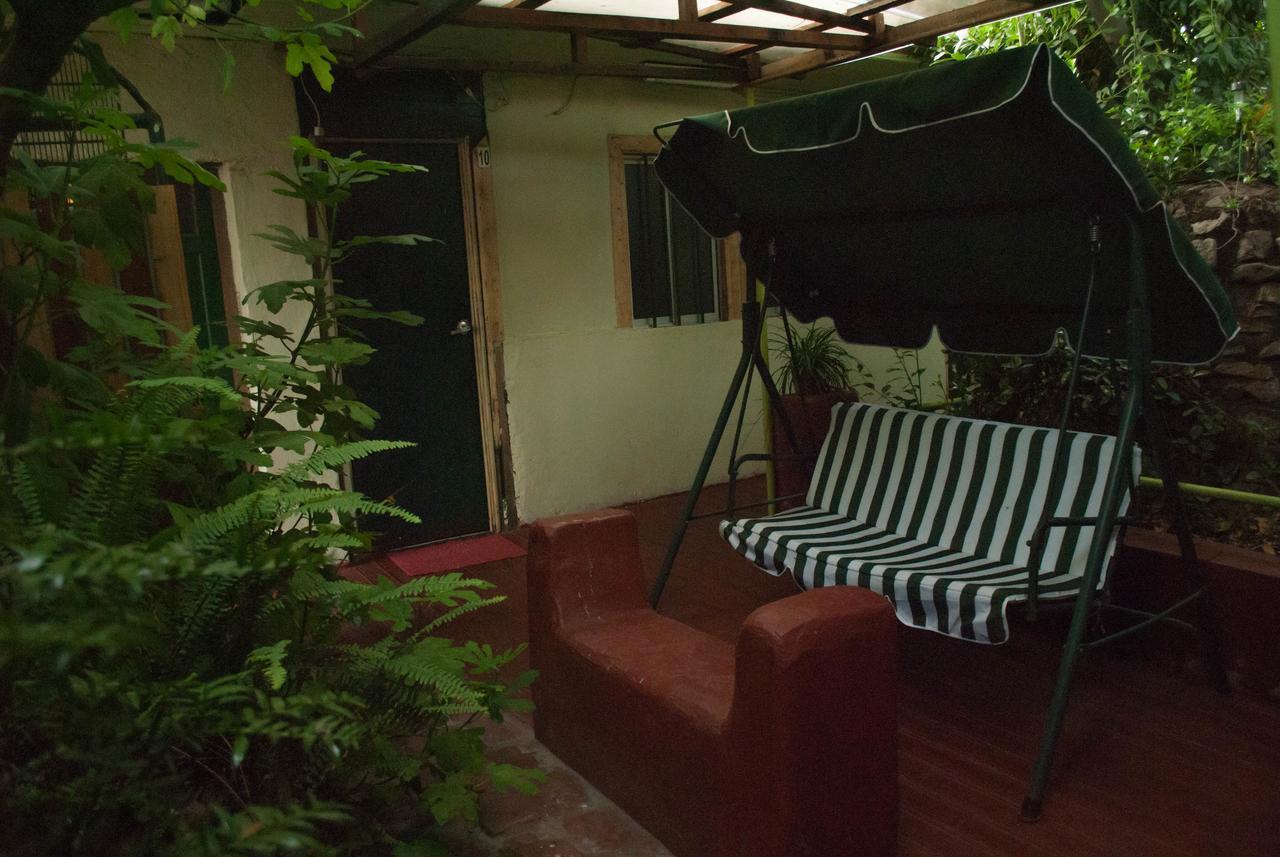Hostel 1760 ตัลกา ภายนอก รูปภาพ