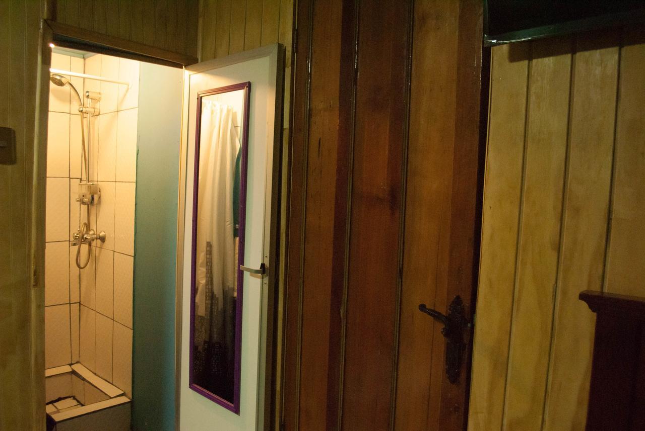 Hostel 1760 ตัลกา ภายนอก รูปภาพ