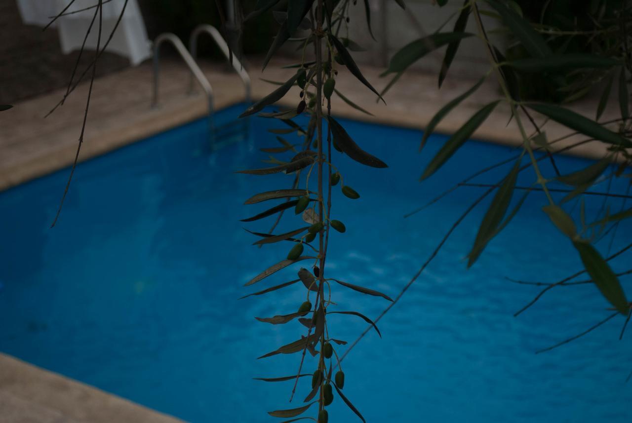 Hostel 1760 ตัลกา ภายนอก รูปภาพ