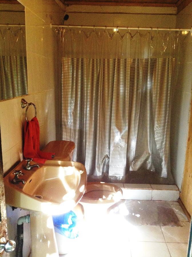 Hostel 1760 ตัลกา ภายนอก รูปภาพ