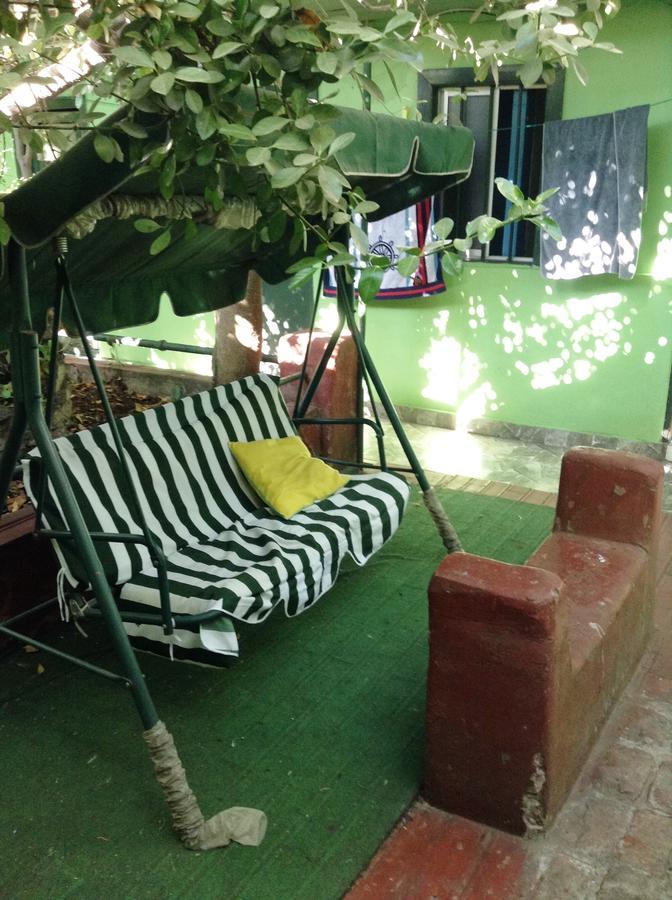 Hostel 1760 ตัลกา ภายนอก รูปภาพ