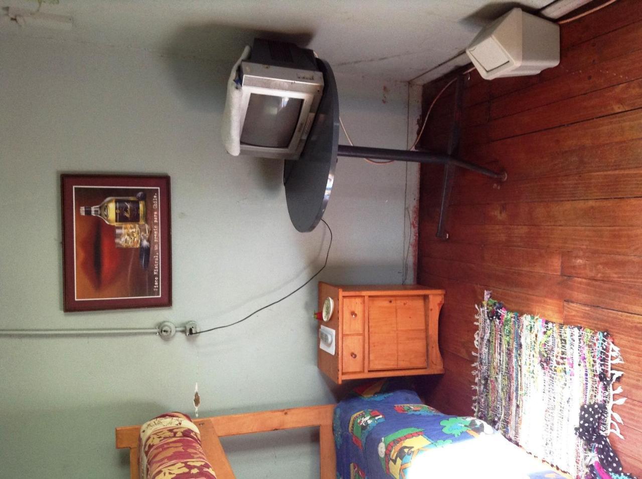 Hostel 1760 ตัลกา ภายนอก รูปภาพ