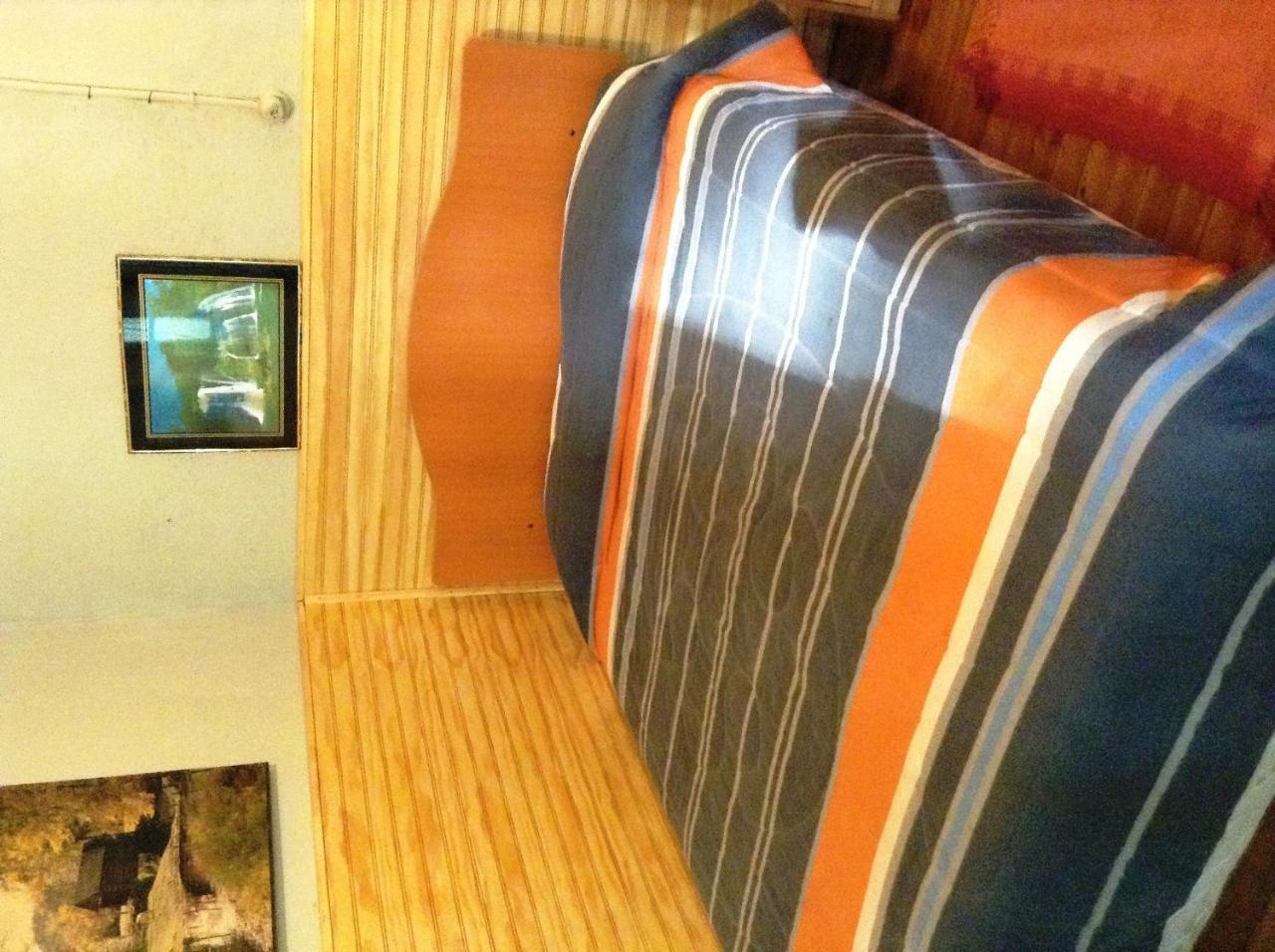 Hostel 1760 ตัลกา ภายนอก รูปภาพ