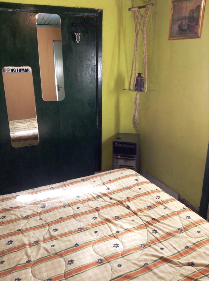 Hostel 1760 ตัลกา ภายนอก รูปภาพ